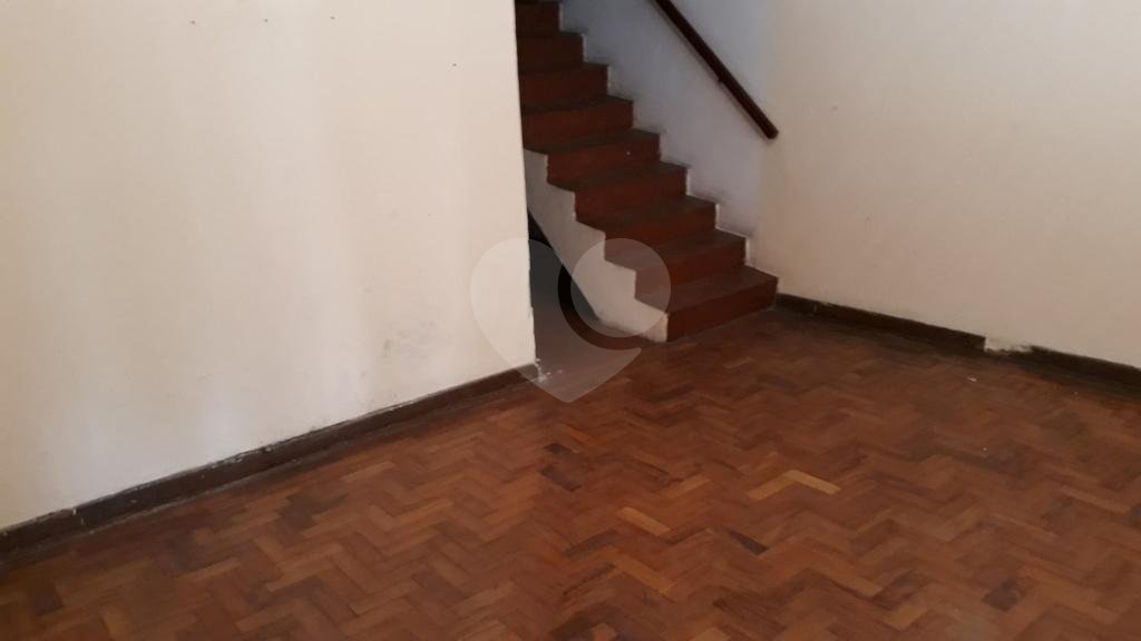 Belo Sobrado Com Fácil Acesso ao Metrô e Shopping Tucuruvi,Próximo a Caixa D`Água da Avenida Guapira