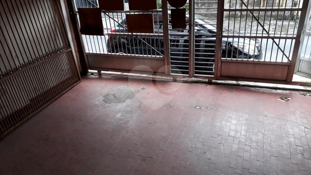 Belo Sobrado Com Fácil Acesso ao Metrô e Shopping Tucuruvi,Próximo a Caixa D`Água da Avenida Guapira