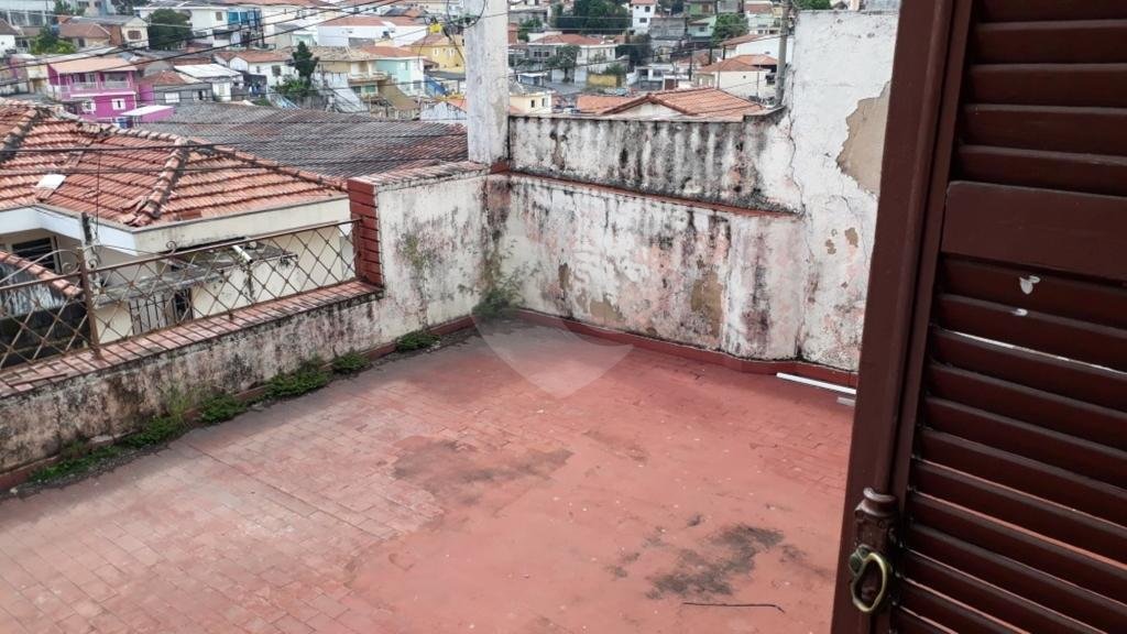 Belo Sobrado Com Fácil Acesso ao Metrô e Shopping Tucuruvi,Próximo a Caixa D`Água da Avenida Guapira