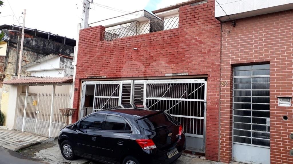 Belo Sobrado Com Fácil Acesso ao Metrô e Shopping Tucuruvi,Próximo a Caixa D`Água da Avenida Guapira