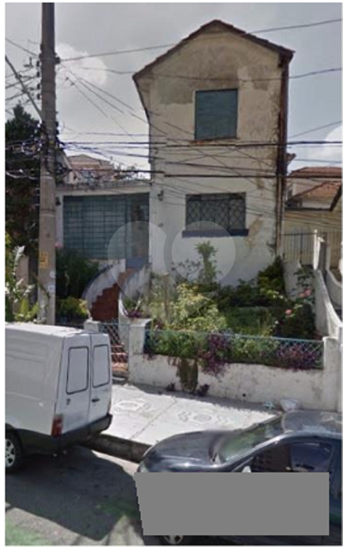 Casa antiga (vale como terreno) na Casa Verde