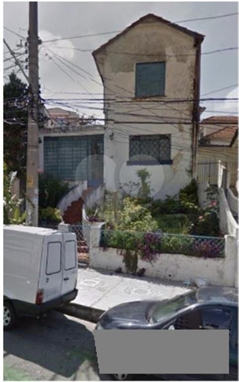 Casa antiga (vale como terreno) na Casa Verde