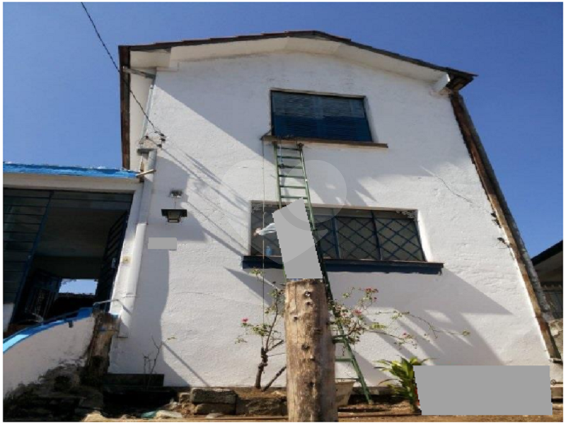 Casa antiga (vale como terreno) na Casa Verde