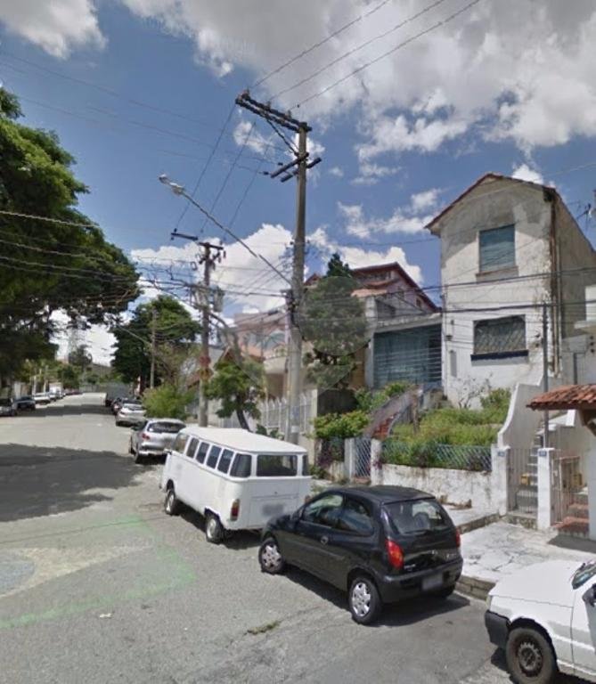 Casa antiga (vale como terreno) na Casa Verde