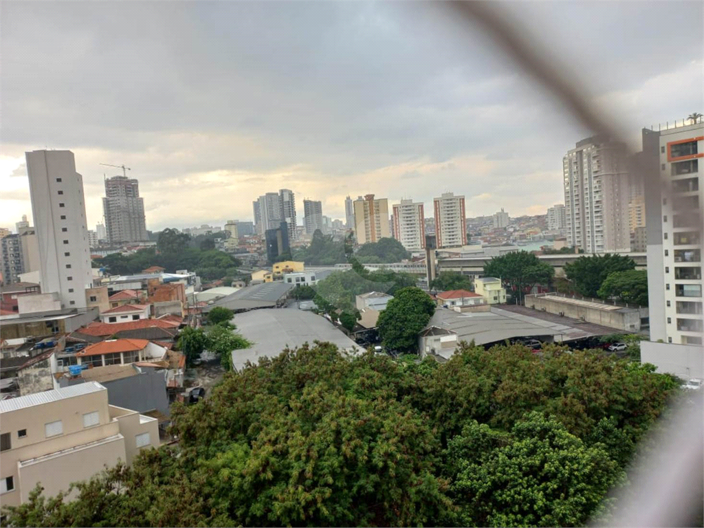 Parada Inglesa/Pauliceia Apartamento à venda com 56 m² 2 dormitórios 1 vaga a 300 m do Metrô!!        