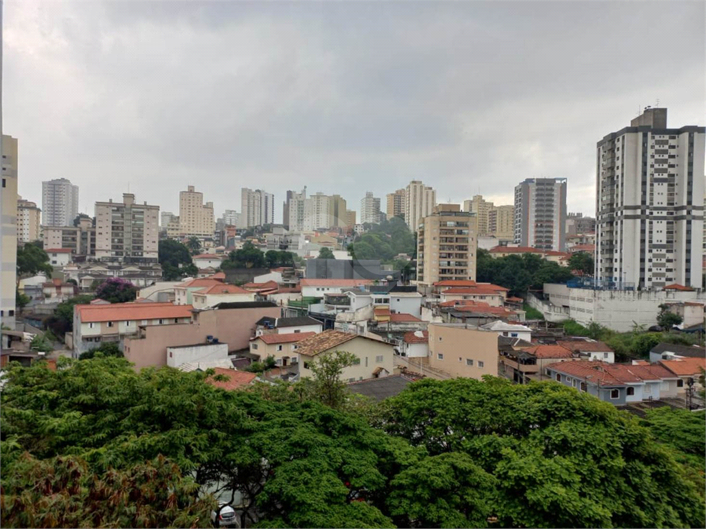 Parada Inglesa/Pauliceia Apartamento à venda com 56 m² 2 dormitórios 1 vaga a 300 m do Metrô!!        