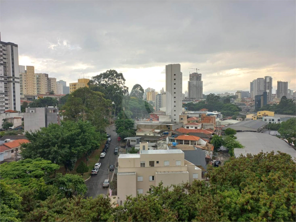 Parada Inglesa/Pauliceia Apartamento à venda com 56 m² 2 dormitórios 1 vaga a 300 m do Metrô!!        