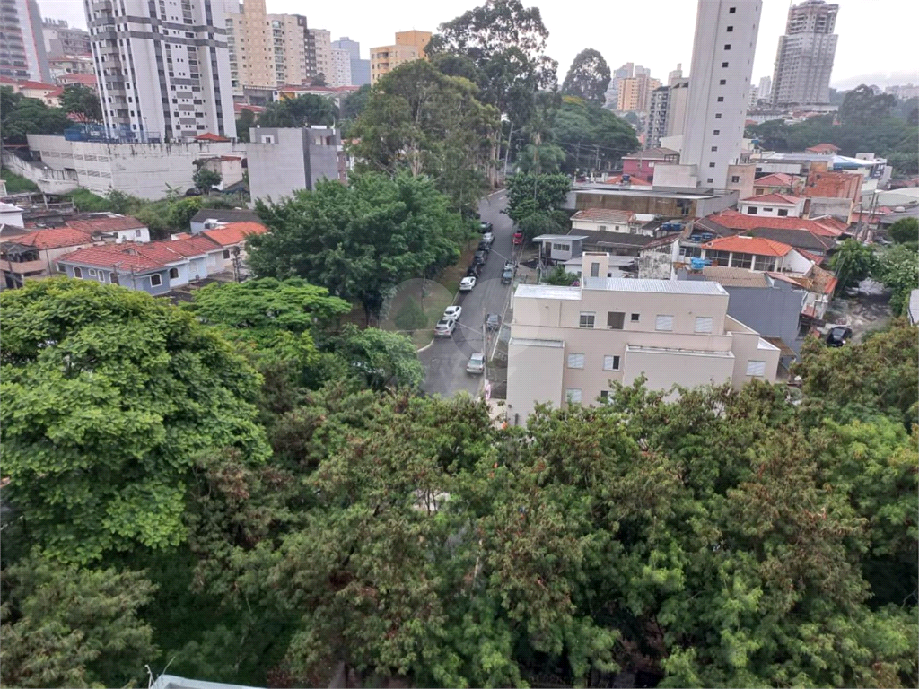 Parada Inglesa/Pauliceia Apartamento à venda com 56 m² 2 dormitórios 1 vaga a 300 m do Metrô!!        