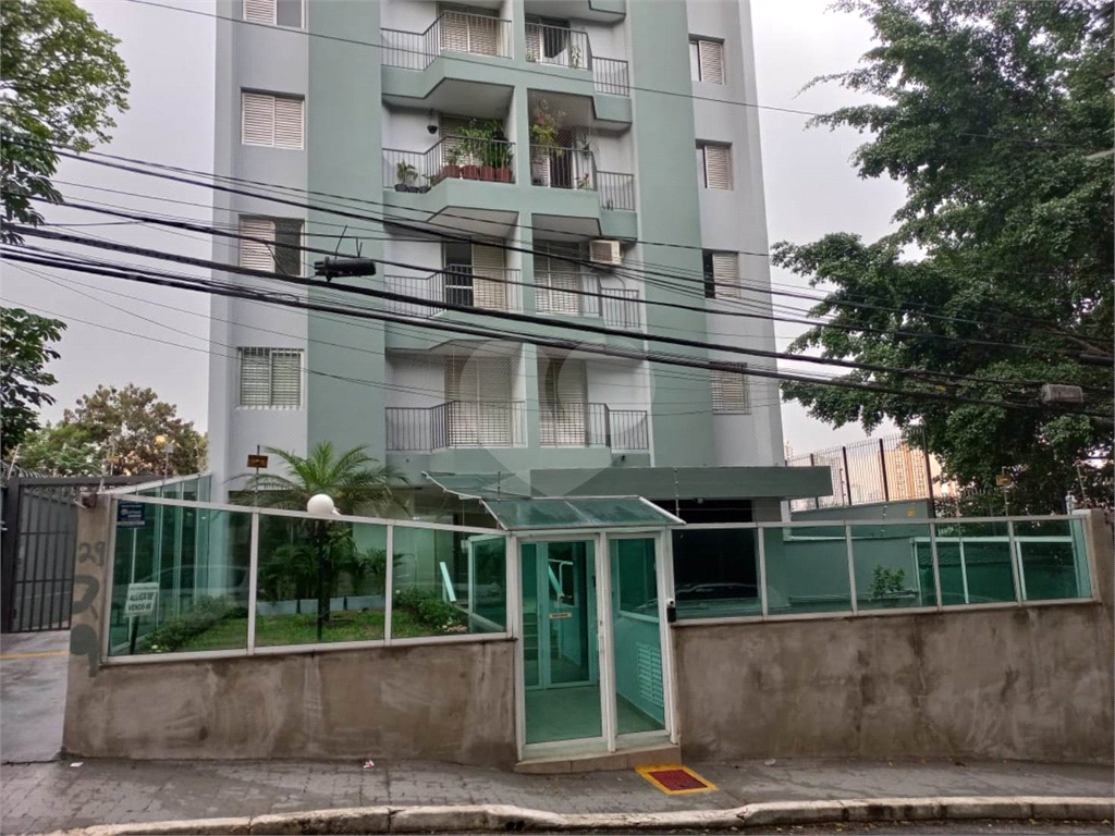 Parada Inglesa/Pauliceia Apartamento à venda com 56 m² 2 dormitórios 1 vaga a 300 m do Metrô!!        