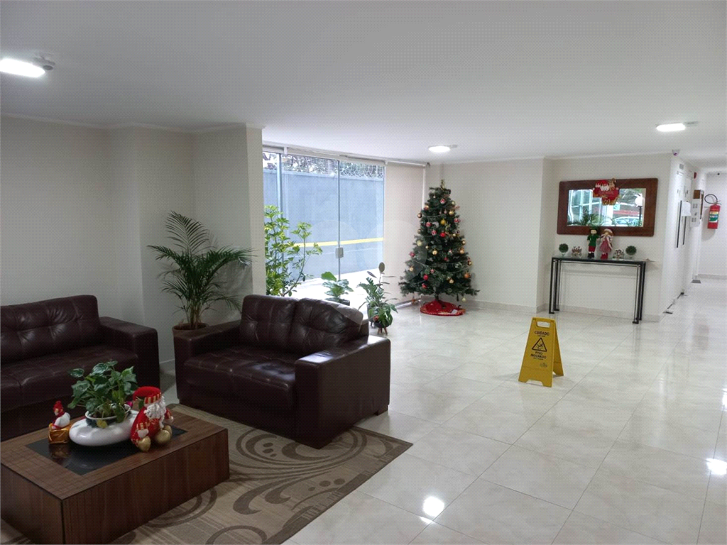 Parada Inglesa/Pauliceia Apartamento à venda com 56 m² 2 dormitórios 1 vaga a 300 m do Metrô!!        