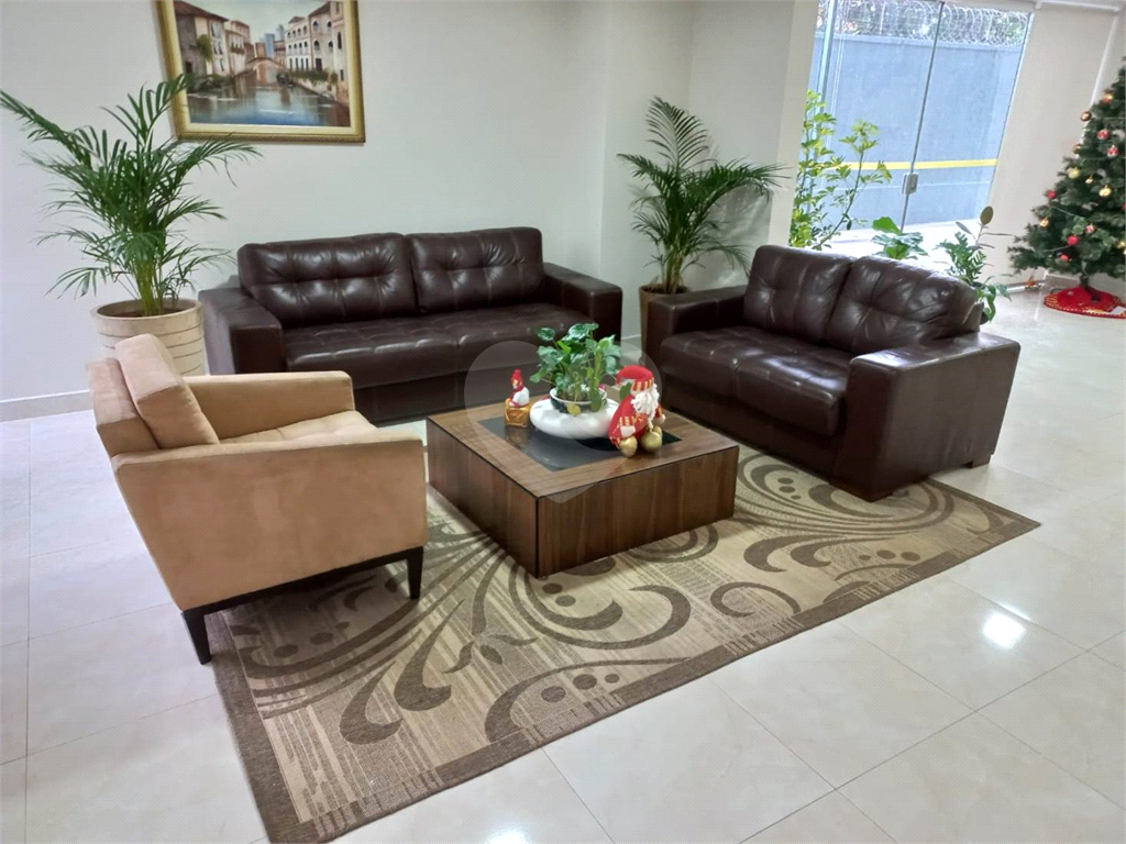 Parada Inglesa/Pauliceia Apartamento à venda com 56 m² 2 dormitórios 1 vaga a 300 m do Metrô!!        