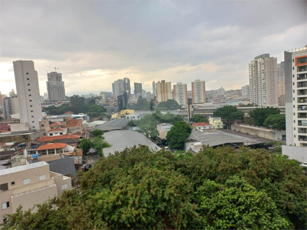 Parada Inglesa/Pauliceia Apartamento à venda com 56 m² 2 dormitórios 1 vaga a 300 m do Metrô!!        