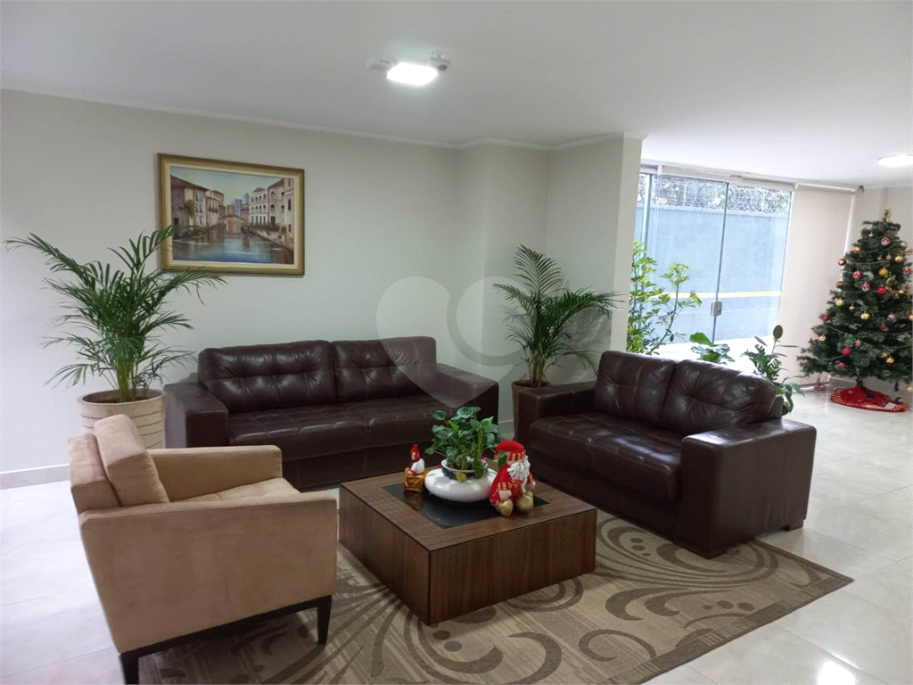 Parada Inglesa/Pauliceia Apartamento à venda com 56 m² 2 dormitórios 1 vaga a 300 m do Metrô!!        