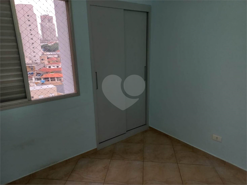 Parada Inglesa/Pauliceia Apartamento à venda com 56 m² 2 dormitórios 1 vaga a 300 m do Metrô!!        
