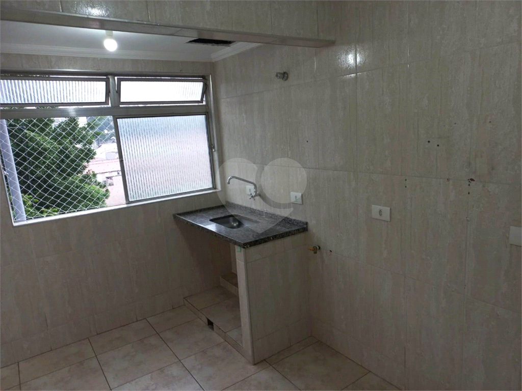 Parada Inglesa/Pauliceia Apartamento à venda com 56 m² 2 dormitórios 1 vaga a 300 m do Metrô!!        