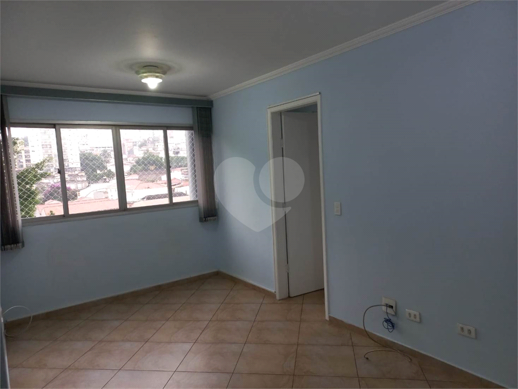 Parada Inglesa/Pauliceia Apartamento à venda com 56 m² 2 dormitórios 1 vaga a 300 m do Metrô!!        