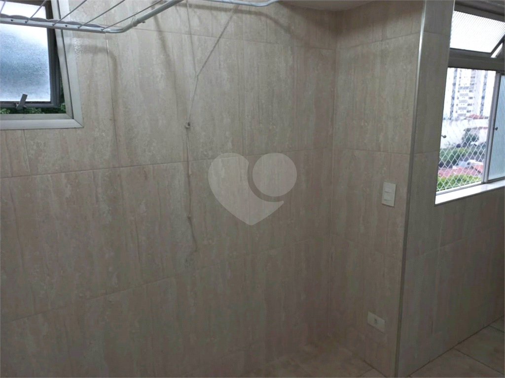 Parada Inglesa/Pauliceia Apartamento à venda com 56 m² 2 dormitórios 1 vaga a 300 m do Metrô!!        
