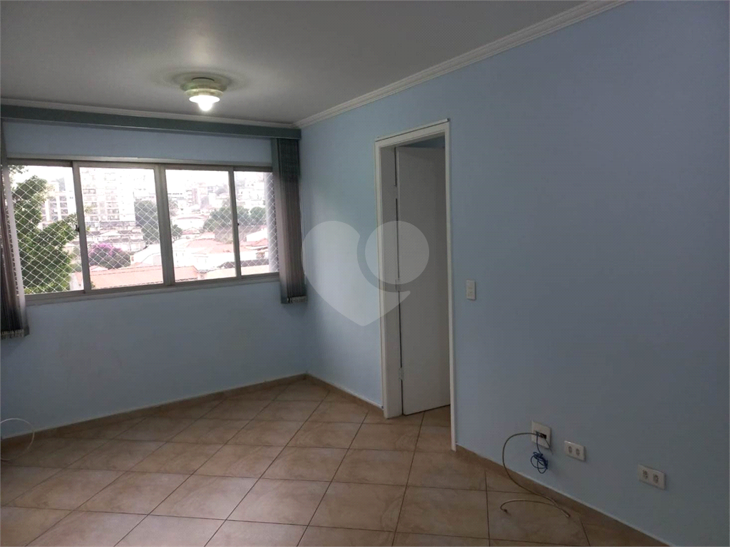 Parada Inglesa/Pauliceia Apartamento à venda com 56 m² 2 dormitórios 1 vaga a 300 m do Metrô!!        