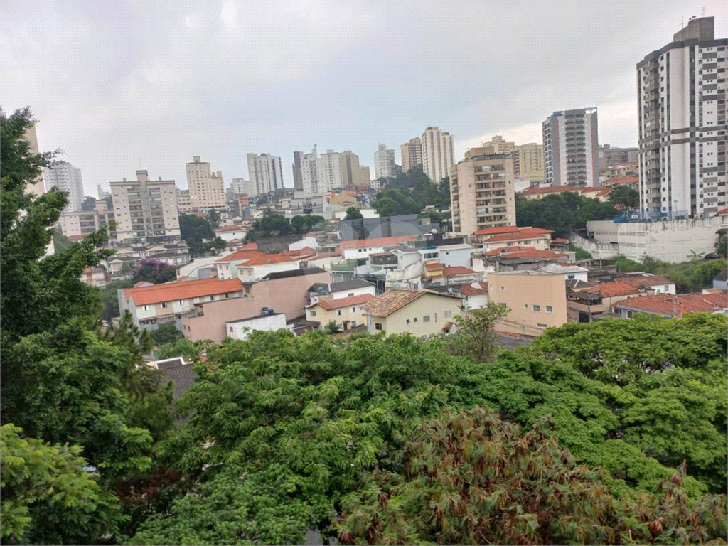 Parada Inglesa/Pauliceia Apartamento à venda com 56 m² 2 dormitórios 1 vaga a 300 m do Metrô!!        