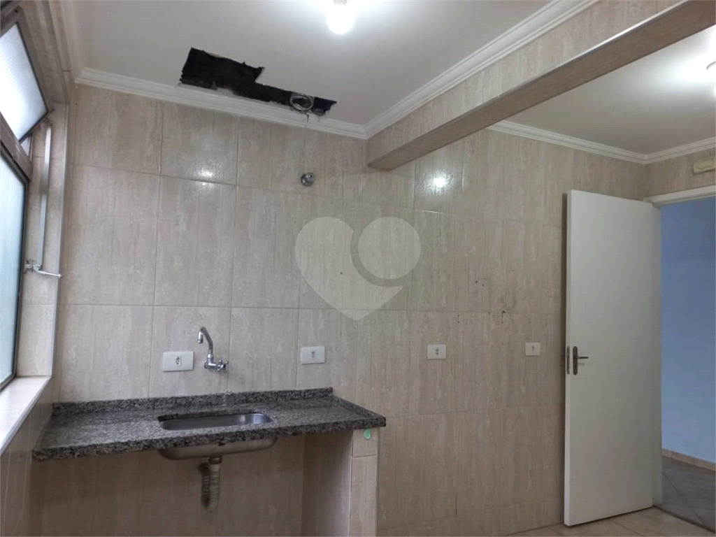 Parada Inglesa/Pauliceia Apartamento à venda com 56 m² 2 dormitórios 1 vaga a 300 m do Metrô!!        