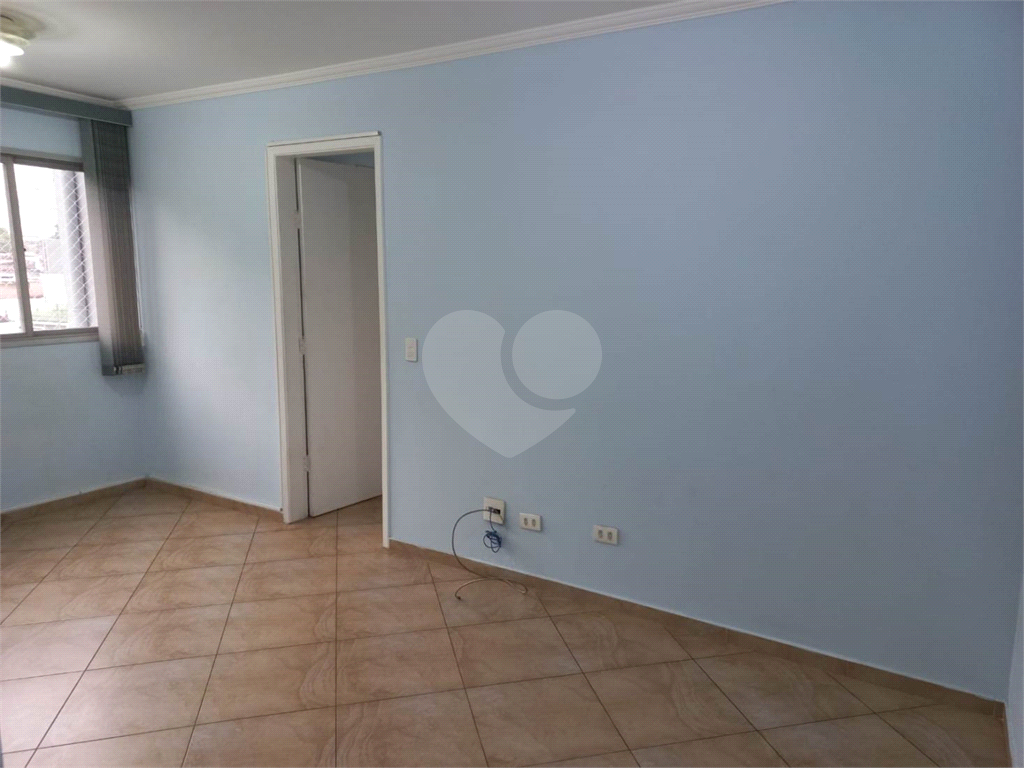 Parada Inglesa/Pauliceia Apartamento à venda com 56 m² 2 dormitórios 1 vaga a 300 m do Metrô!!        