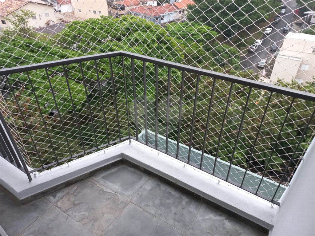 Parada Inglesa/Pauliceia Apartamento à venda com 56 m² 2 dormitórios 1 vaga a 300 m do Metrô!!        