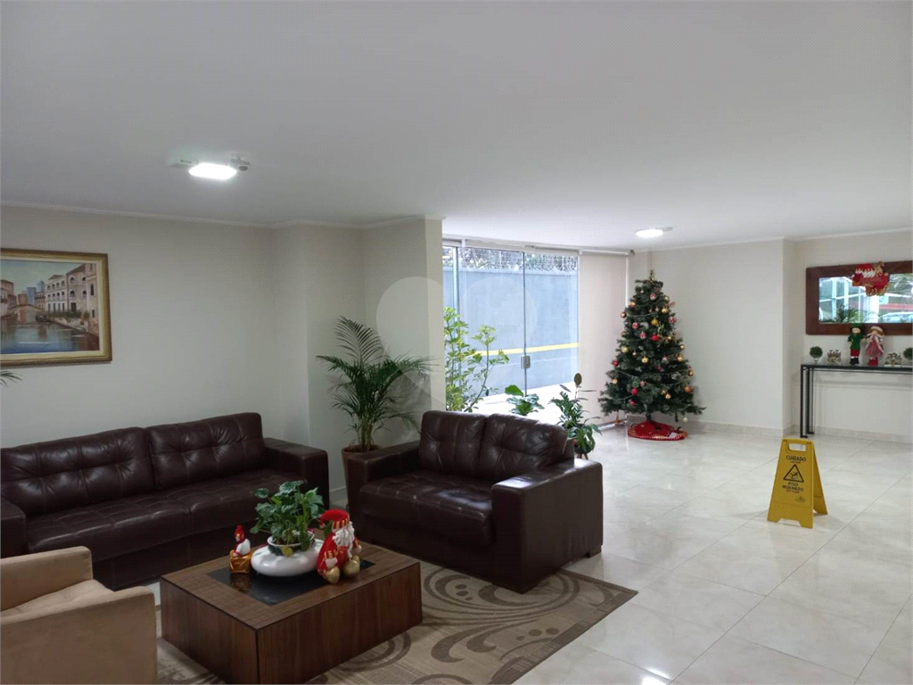 Parada Inglesa/Pauliceia Apartamento à venda com 56 m² 2 dormitórios 1 vaga a 300 m do Metrô!!        