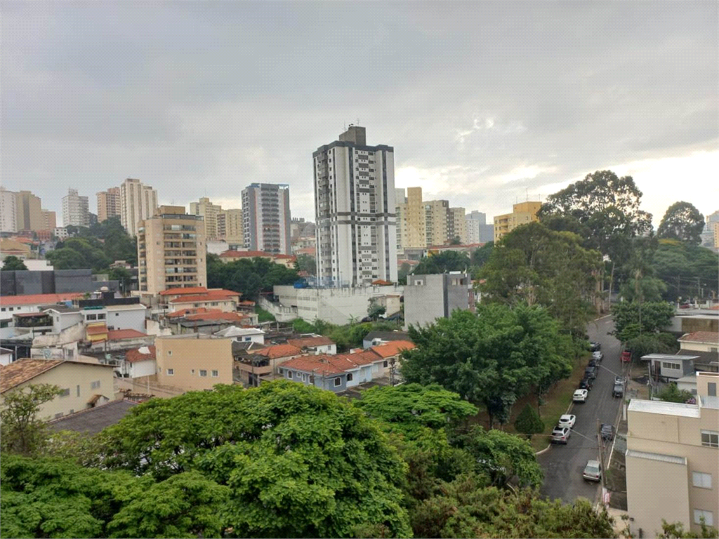 Parada Inglesa/Pauliceia Apartamento à venda com 56 m² 2 dormitórios 1 vaga a 300 m do Metrô!!        