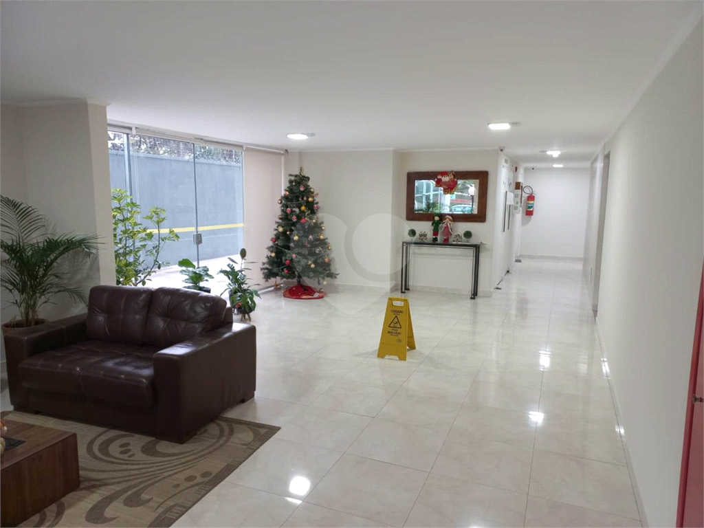 Parada Inglesa/Pauliceia Apartamento à venda com 56 m² 2 dormitórios 1 vaga a 300 m do Metrô!!        