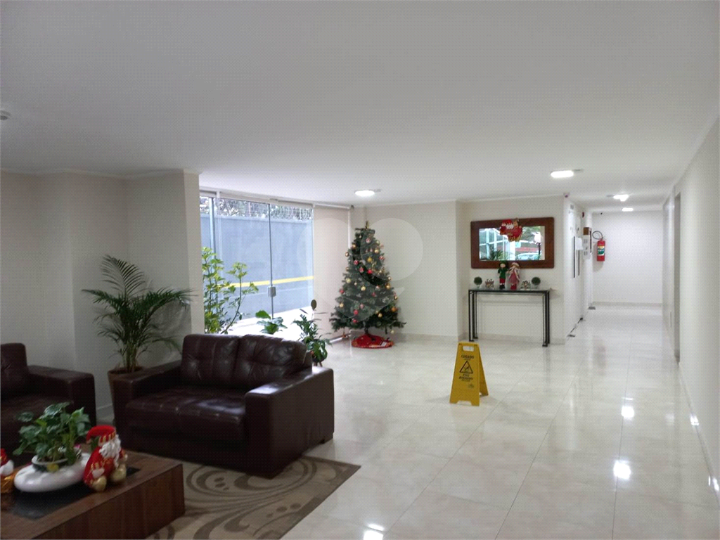 Parada Inglesa/Pauliceia Apartamento à venda com 56 m² 2 dormitórios 1 vaga a 300 m do Metrô!!        