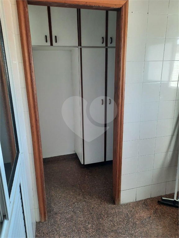 Apartamento Venda locacâo - água fria