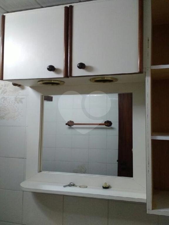 Apartamento Venda locacâo - água fria