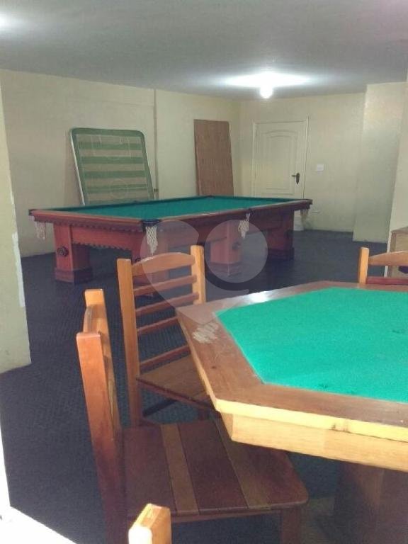 Apartamento Venda locacâo - água fria