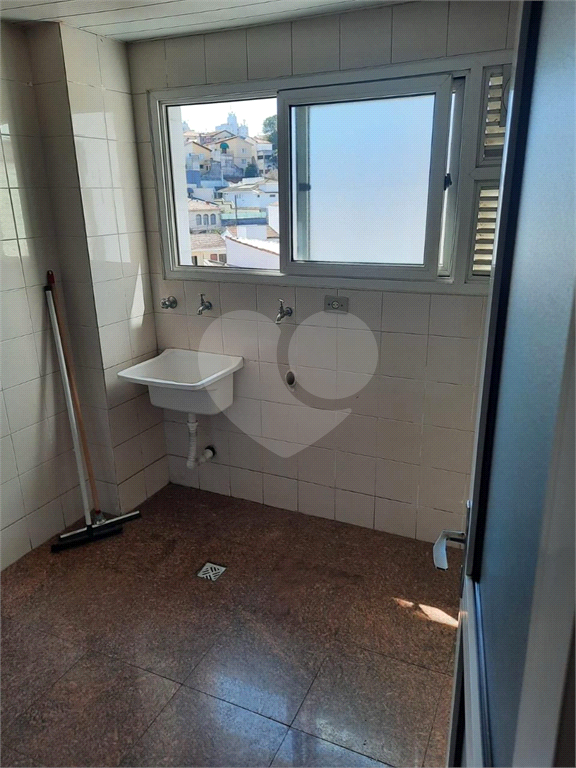 Apartamento Venda locacâo - água fria