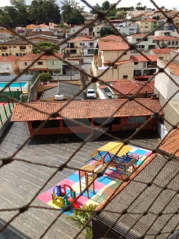 Apartamento Venda locacâo - água fria
