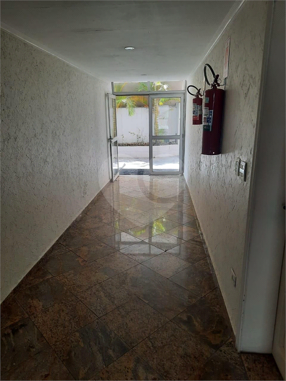Apartamento Venda locacâo - água fria