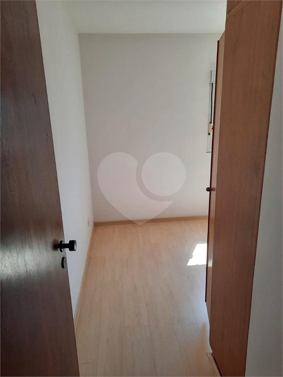 Apartamento Venda locacâo - água fria