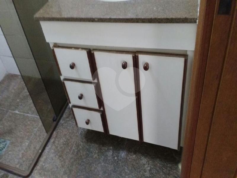 Apartamento Venda locacâo - água fria