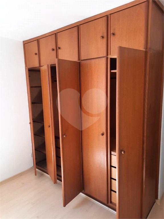 Apartamento Venda locacâo - água fria