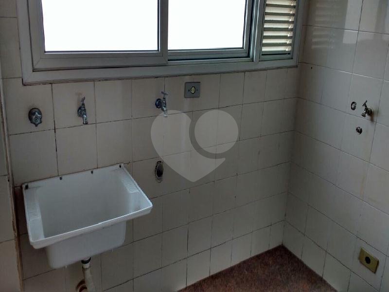 Apartamento Venda locacâo - água fria