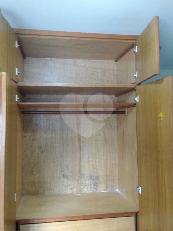 Apartamento Venda locacâo - água fria