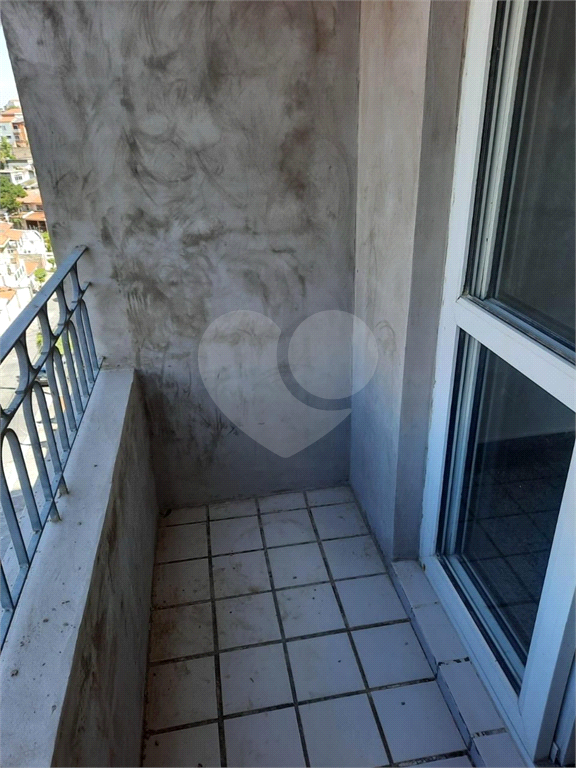 Apartamento Venda locacâo - água fria