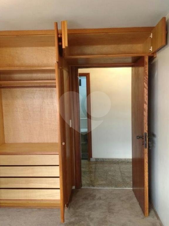 Apartamento Venda locacâo - água fria