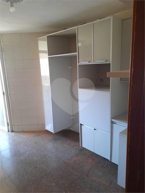 Apartamento Venda locacâo - água fria