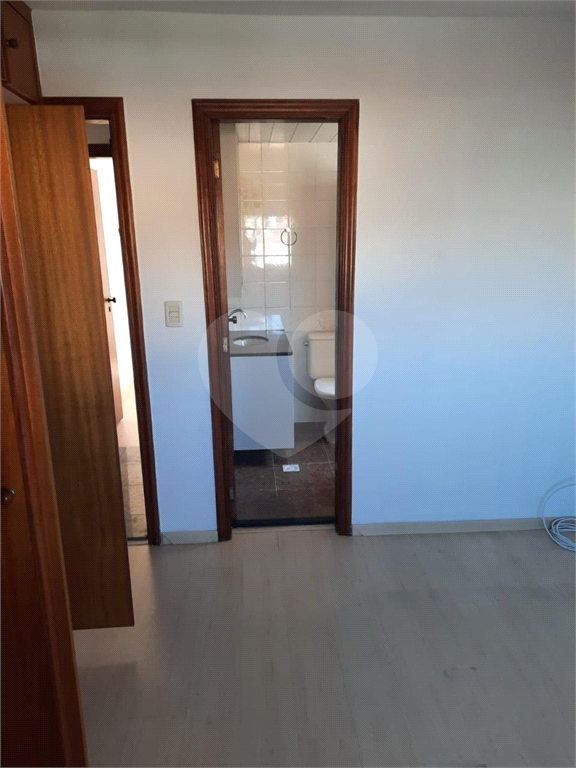 Apartamento Venda locacâo - água fria