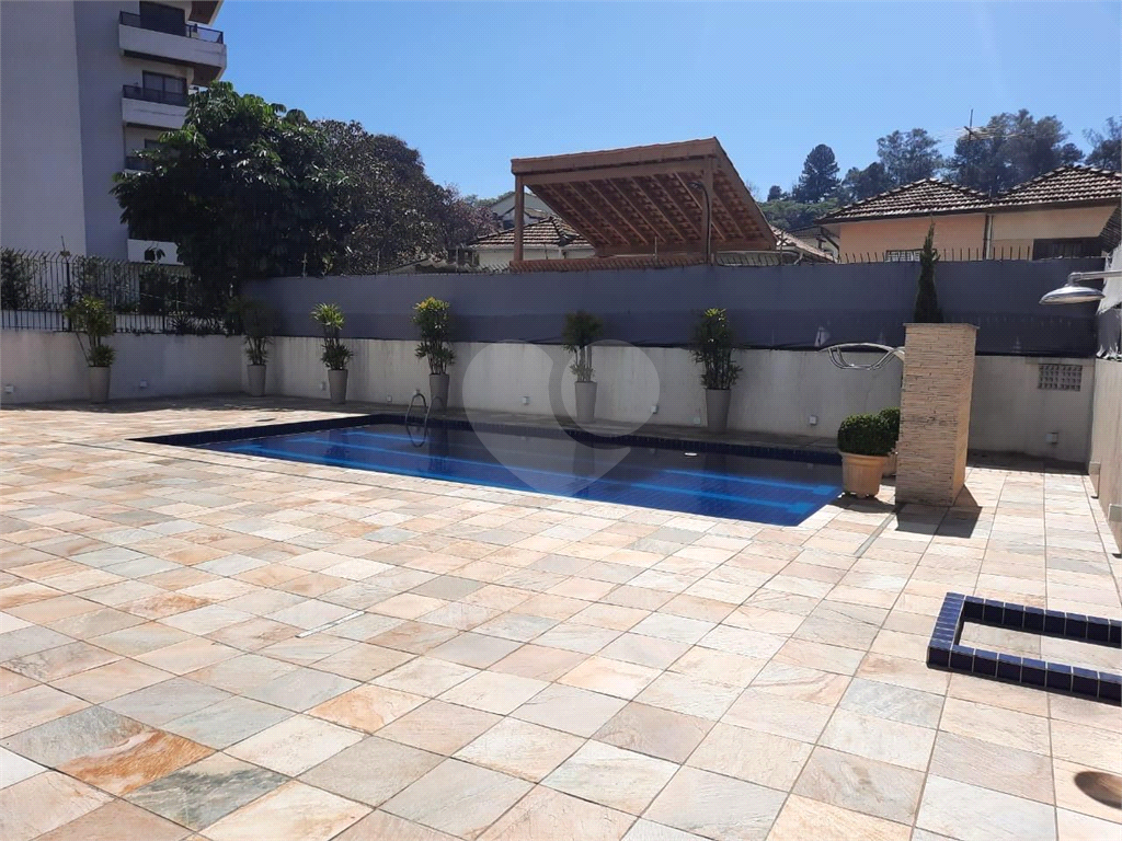 Apartamento Venda locacâo - água fria