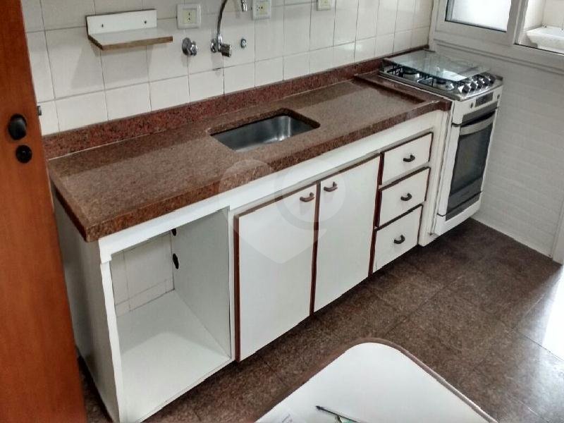 Apartamento Venda locacâo - água fria