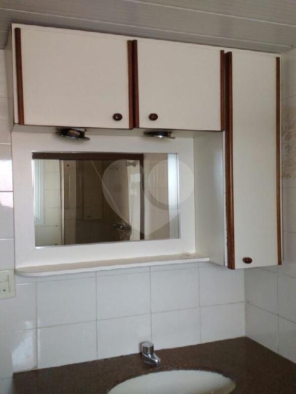 Apartamento Venda locacâo - água fria