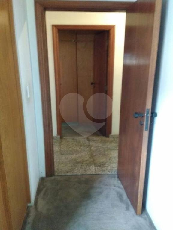 Apartamento Venda locacâo - água fria