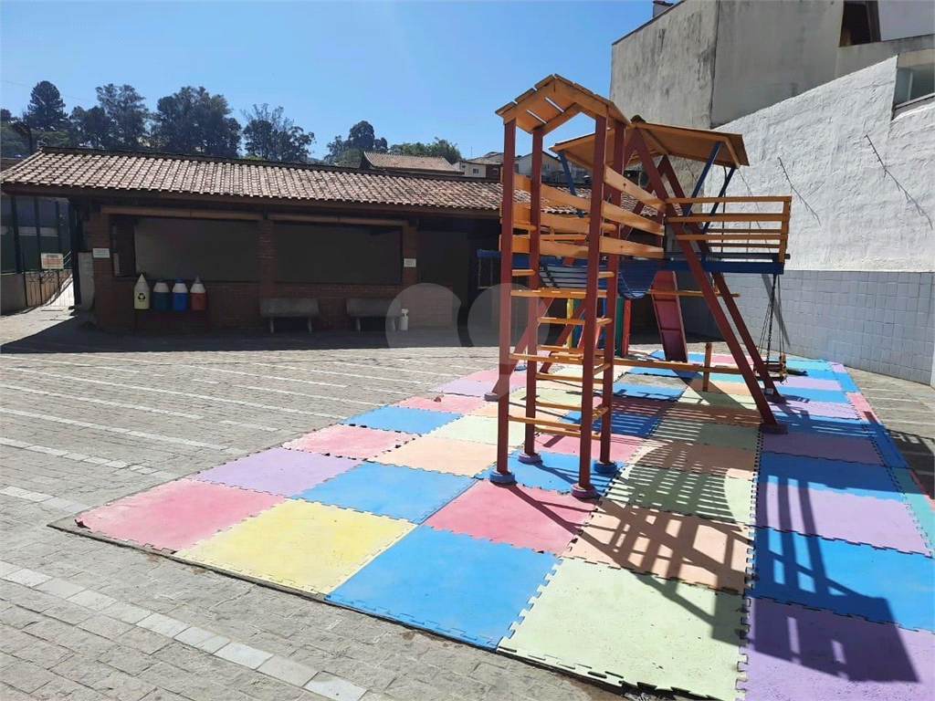Apartamento Venda locacâo - água fria